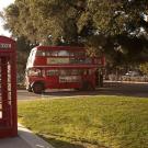 photo of bus